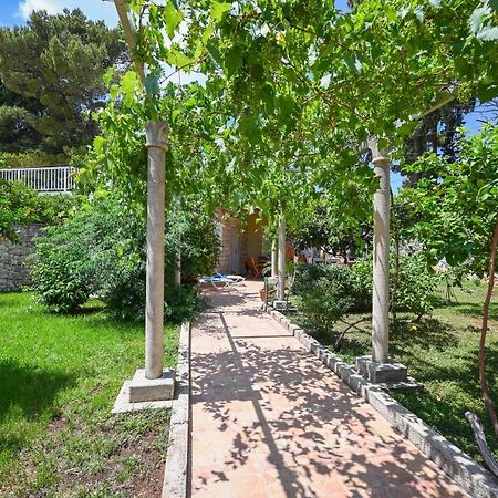 Apartment La Rocca Dubrovnik Exterior foto